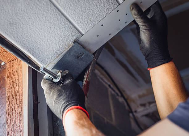 Reliable Garage Door Panel Replacement contractor in Trenton, OH by Garage Doors Repair Pro
